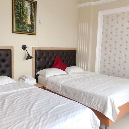 Royal Hotel Ho Şi Min Dış mekan fotoğraf