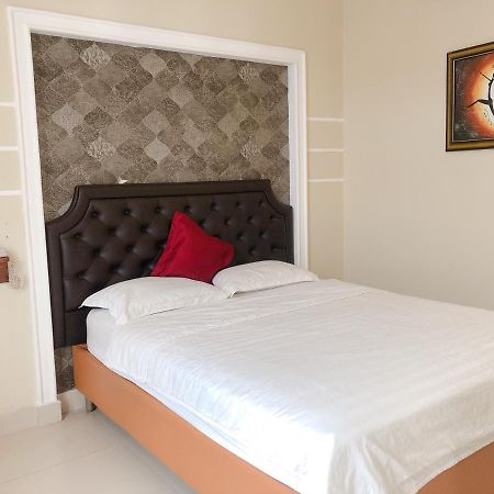 Royal Hotel Ho Şi Min Dış mekan fotoğraf