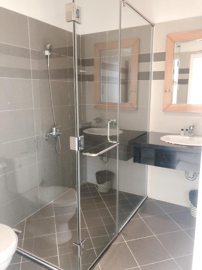Royal Hotel Ho Şi Min Dış mekan fotoğraf