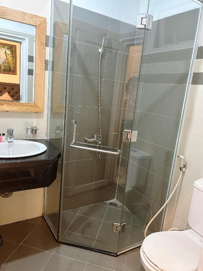 Royal Hotel Ho Şi Min Dış mekan fotoğraf