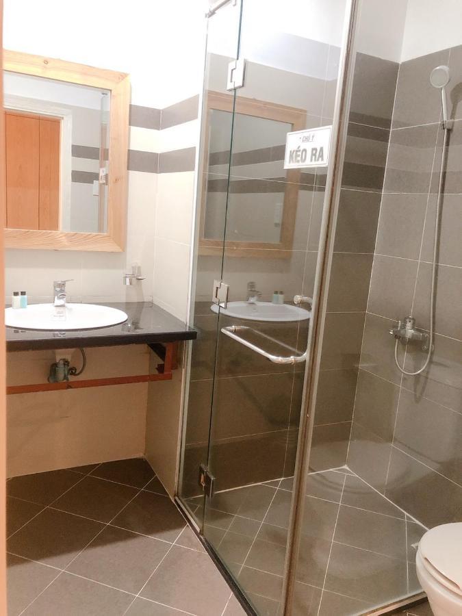 Royal Hotel Ho Şi Min Dış mekan fotoğraf