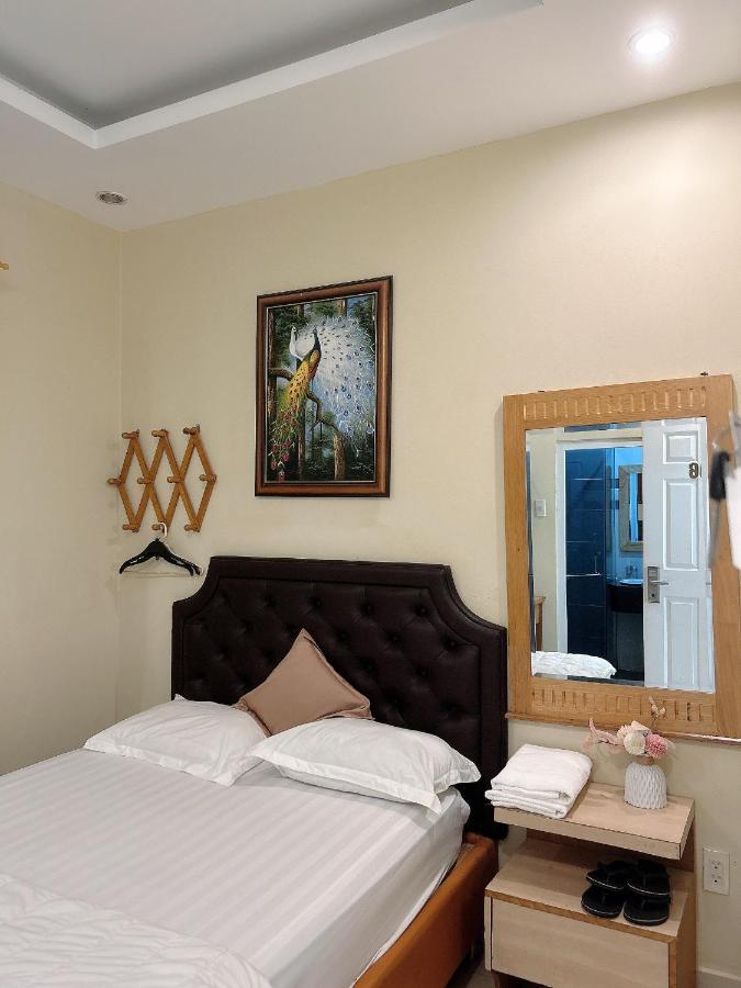 Royal Hotel Ho Şi Min Dış mekan fotoğraf